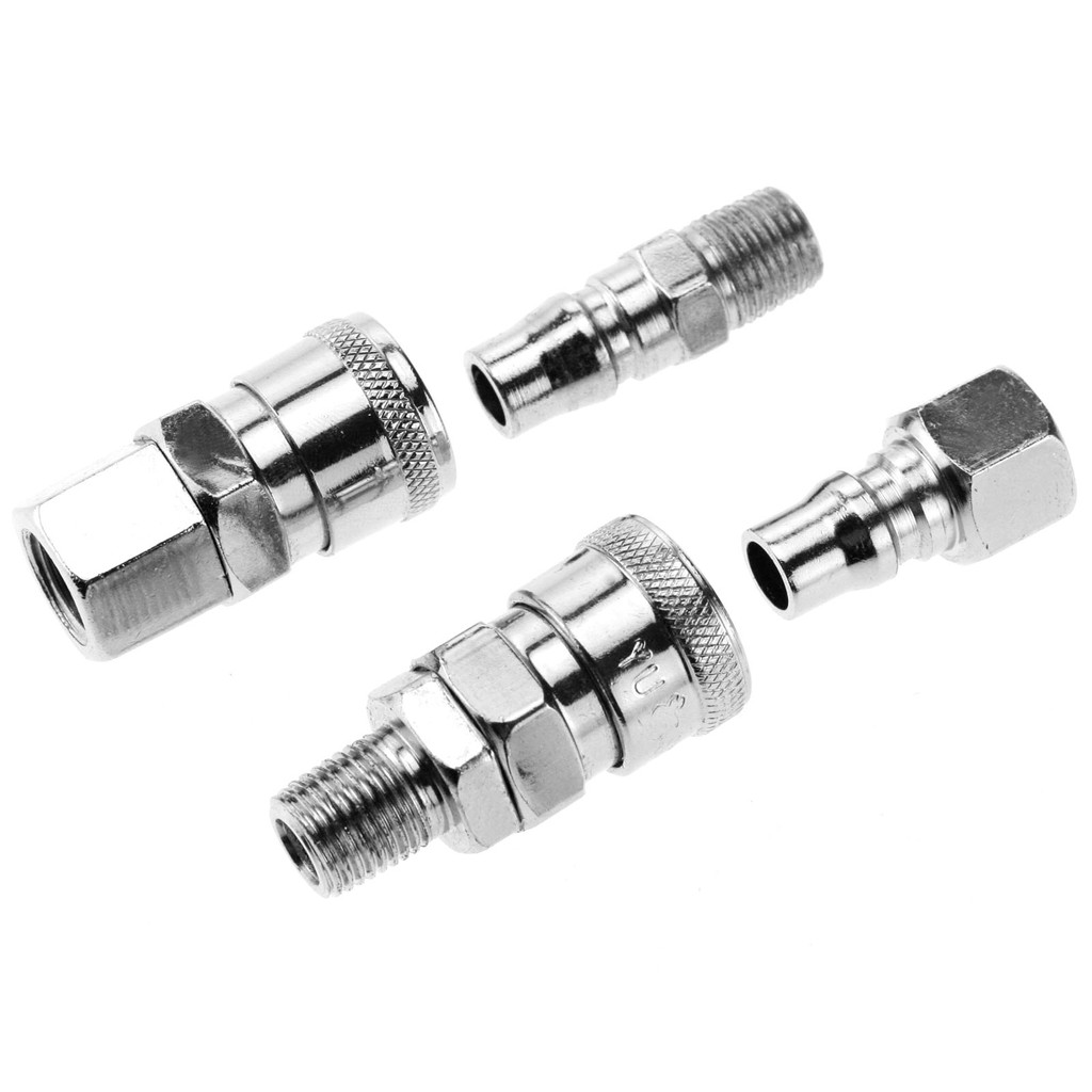 ĐẦU NỐI DÂY HƠI NHANH cao cấp
