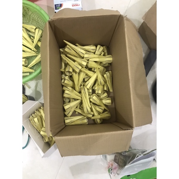 Combo 50 hom lươn 34