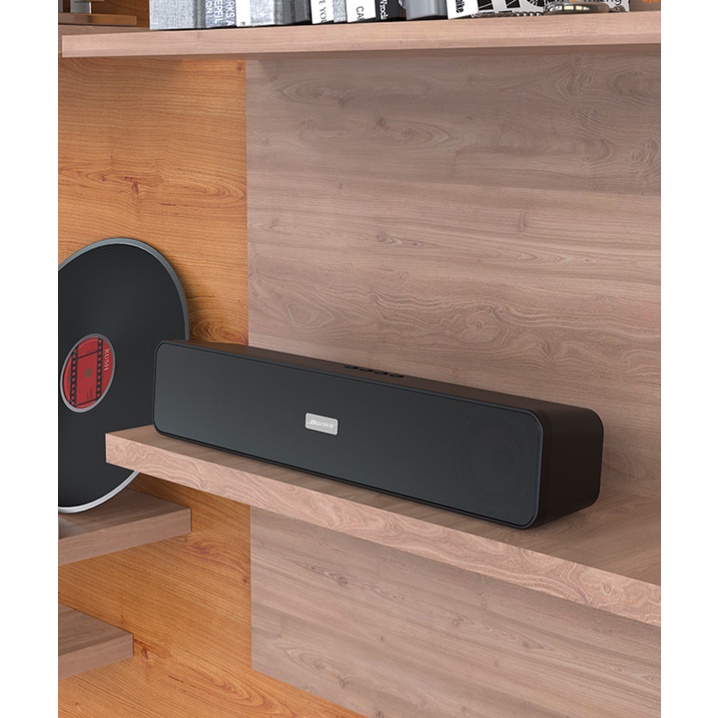 Loa Bluetooth Bonks-N2 âm thanh HIFI, BASS Siêu Trầm, âm thanh chuẩn, bluetooth 5.0