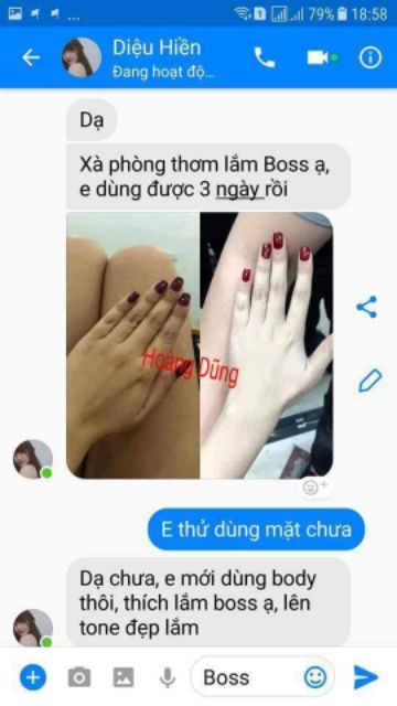 Xà phòng tắm trắng thái lan Bumebime