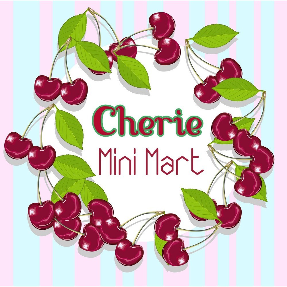 Cherie - Tạp hóa mini 