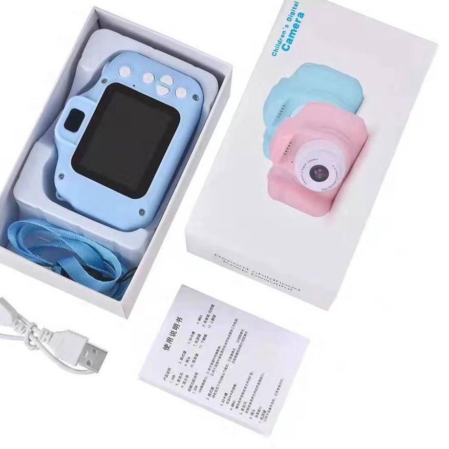 ◊ Máy Ảnh Kỹ Thuật Số Mini X2 / X2 HD Cho Bé ☞ | BigBuy360 - bigbuy360.vn