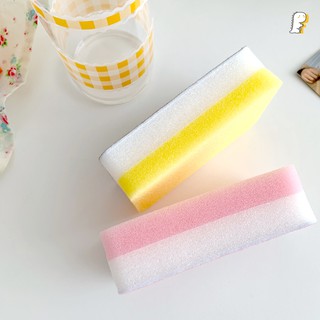 [Hàng có sẵn] Miếng rửa chén dễ thương Korea