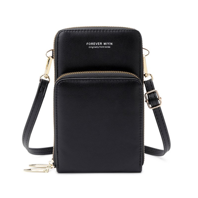 Túi xách đeo chéo PIERRE LOUES độc đáo hợp thời trang cho nữ