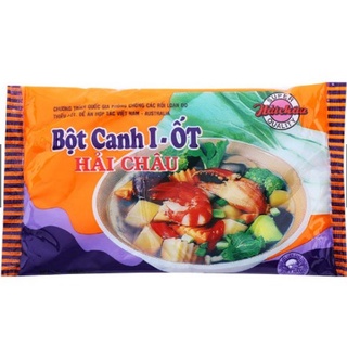 Bột Canh Hải Châu gói 190g