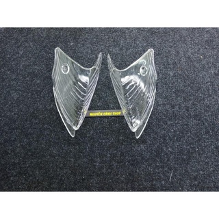 Chụp đèn xi nhan sau xe dylan-1 cặp