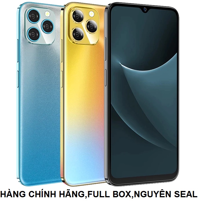 Điện thoại Blackview A95