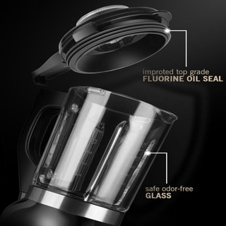 Máy làm sữa hạt DSP KJ2055