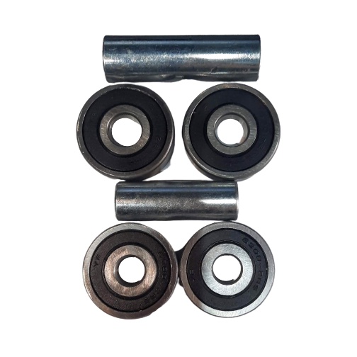 Bộ bạc đạn và ống chỉ dành cho Exciter 2008, Sirius, Jupiter, Taurus