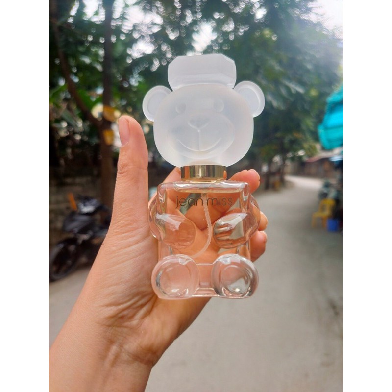 Nước Hoa Gấu Jane Mis Chai To 30ml | BigBuy360 - bigbuy360.vn