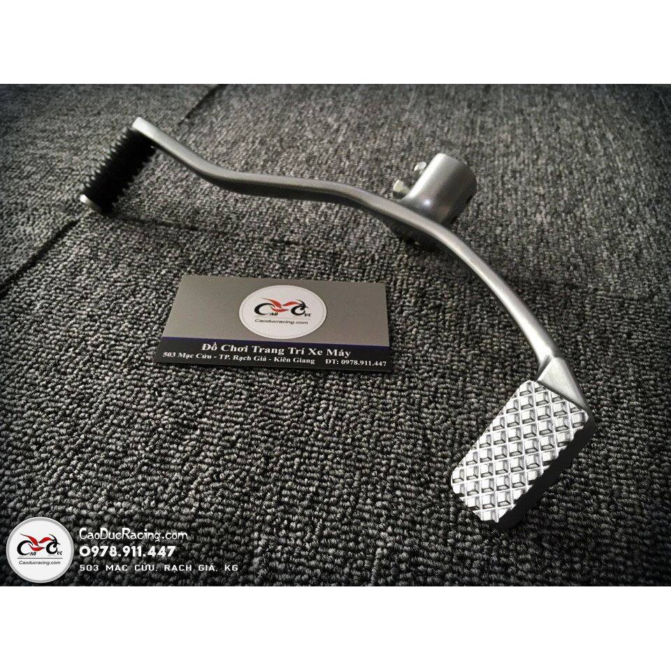 cần số nhôm thailand - wave i125 - ex150 - và nhiều dòng xe khác