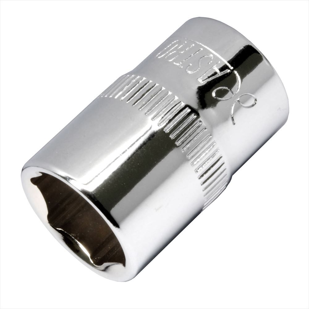 Astro Products 1 / 2in / 3 / 8DR Ổ cắm 1 / 2in 28mm 6PT CRV
