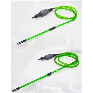 DỤNG CỤ VỆ SINH HỒ CÁ QANVEE C300-C600