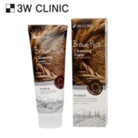 Sữa rửa mặt Brown Rice Cleansing Foam