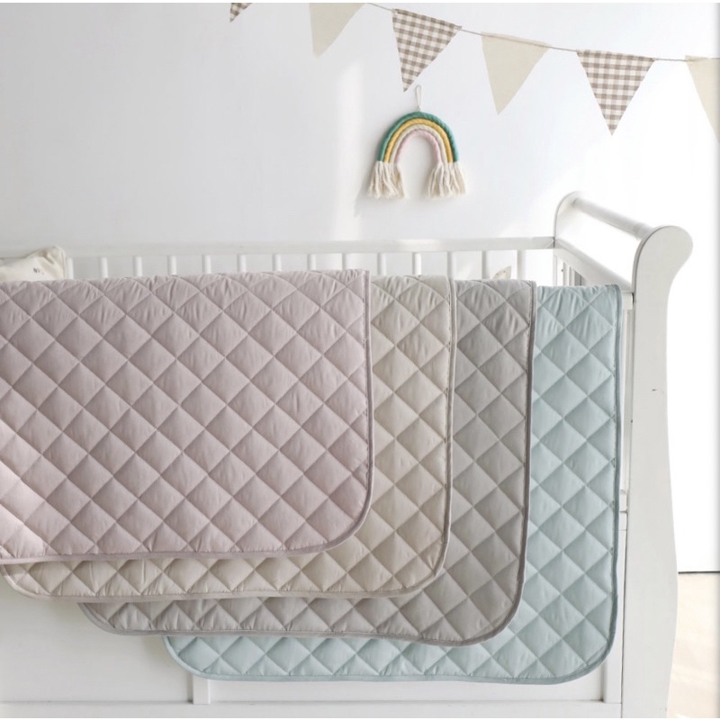THẢM CHỐNG THẤM PASTEL HÀN QUỐC CHÍNH HÃNG