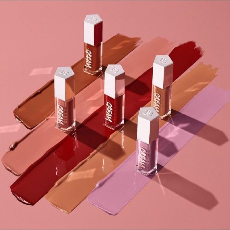 [GIÁ CỰC TỐT] SON BÓNG FENTY GLOSS BOMB/GLOSS BOMB CREAM | BigBuy360 - bigbuy360.vn