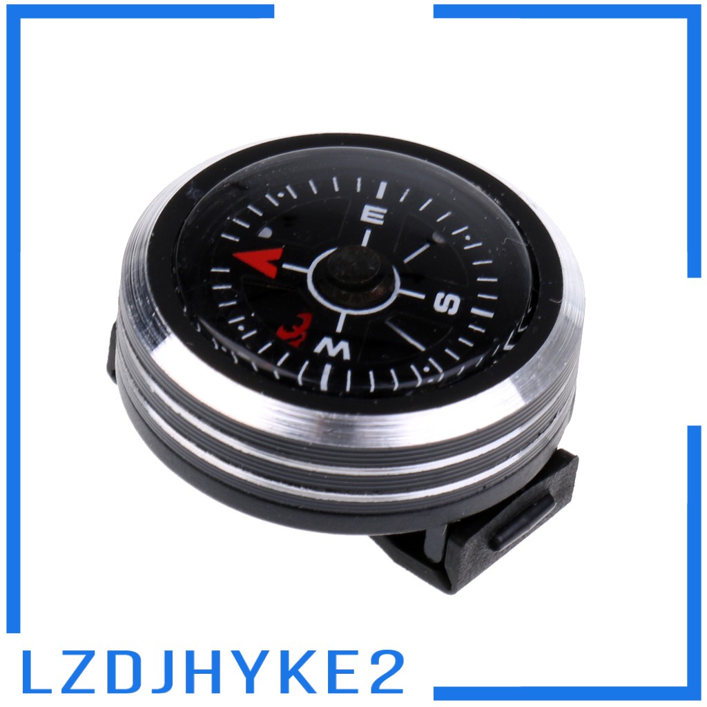La Bàn Định Vị Mini lzdjhyke2 Tiện Dụng Khi Đi Cắm Trại