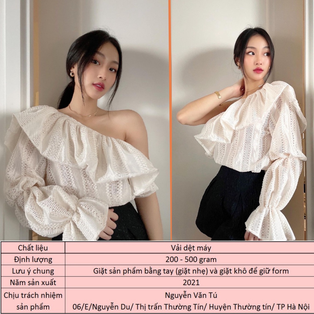 Váy nữ dáng suông dài vintage Linly Store thắt eo form rộng V-TS | BigBuy360 - bigbuy360.vn