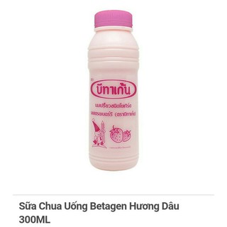 Sữa Chua Uống Betagen 300Ml