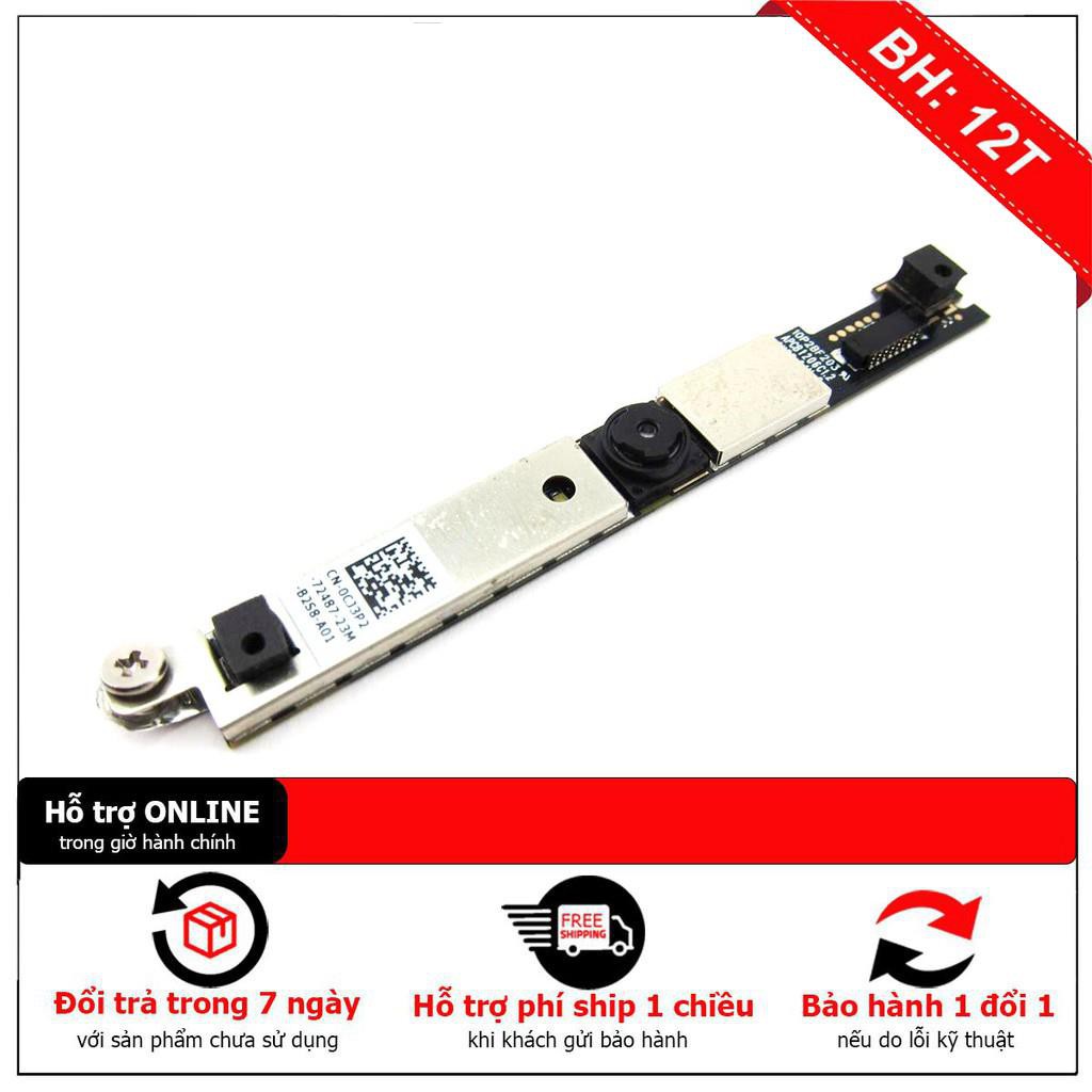 [BH12TH] WEBCAM LAPTOP DELL E6420 E6520 dùng cho Latitude E5420 E5520 E6420 E6520, Precision M4600 M6600 | BigBuy360 - bigbuy360.vn