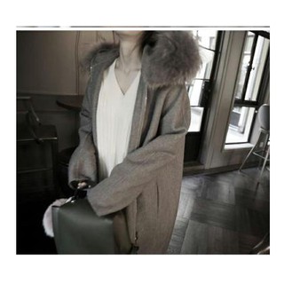 (Hàng order) Áo khoác dạ 2019 BBS006-1