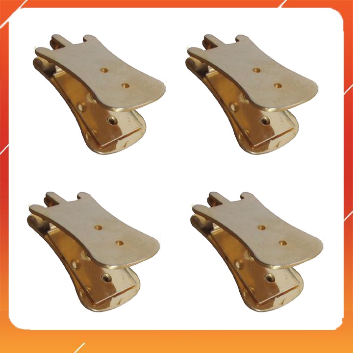 Kẹp giảm âm thanh cho đàn nhị