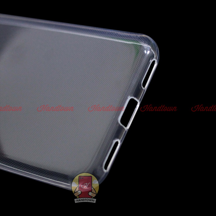 Ốp lưng Vsmart Joy 2 Plus TPU Silicon dẻo trong