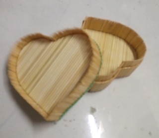 Tăm tre xỉa răng cuộn 1kg