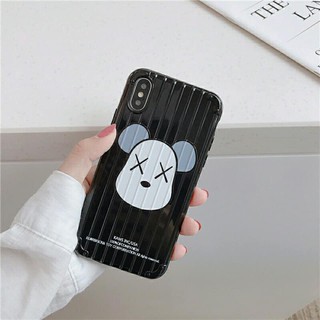 ỐP VALI SIÊU CUTE - IPHONE -SAMSUNG - OPPO