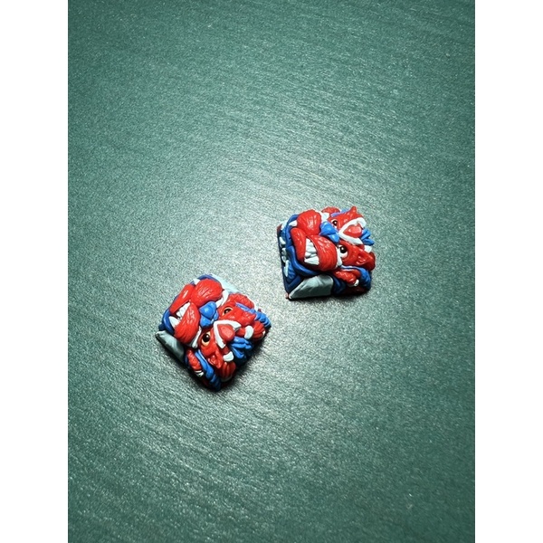 Nút bàn phím keycap Bellion