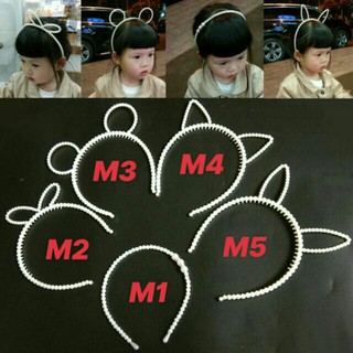 Sỉ 10 bờm tóc trẻ em siêu cute phong cách hàn quốc