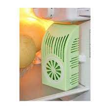 Dụng cụ hút mùi tủ lạnh, khử mùi hôi tủ chứa thức ăn giữ cho tủ lạnh luôn được sạch sẽ