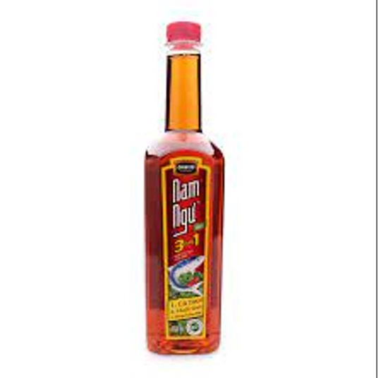 Nước mắm Nam Ngư MN 500ml