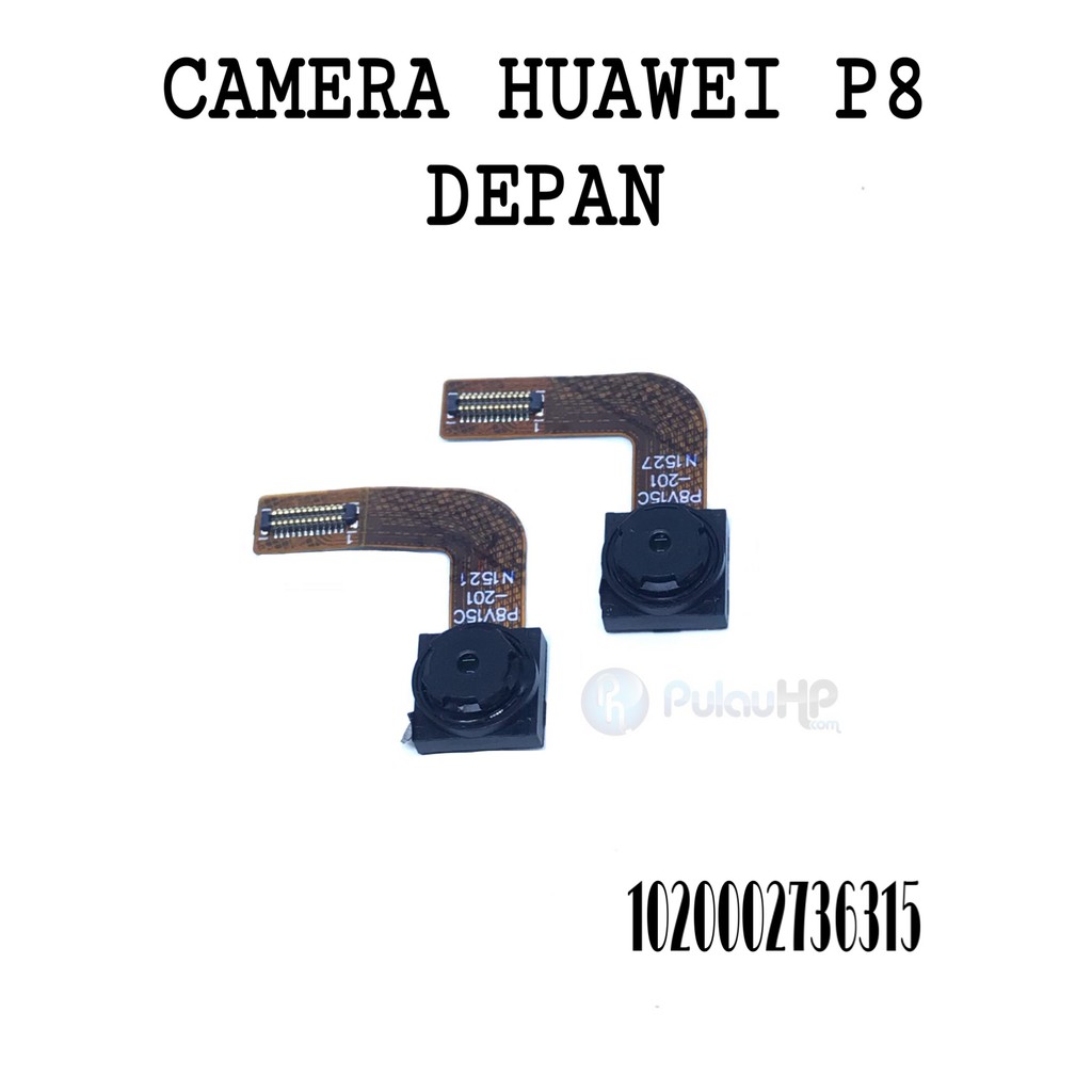 Camera Trước HUAWEI P8