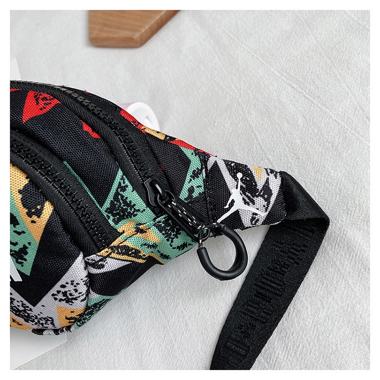 (MỚI) Túi đeo chéo thể thao Jordan | BigBuy360 - bigbuy360.vn