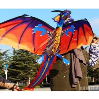 Diều Hình Khủng Long 3d Đồ Chơi Cho Bé