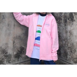 Jacket Unicorn