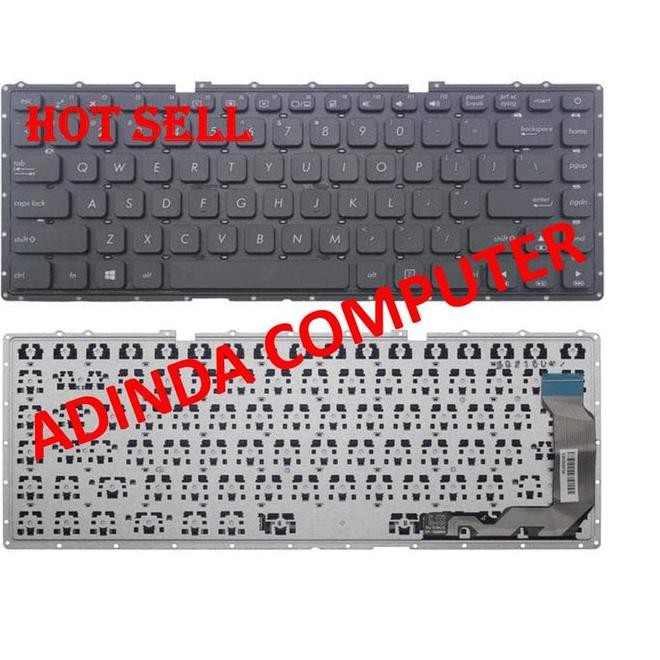 Bàn Phím Asus X441Sc X441U X441Sa X441S A441 X441U X441A X441Na X441Nc