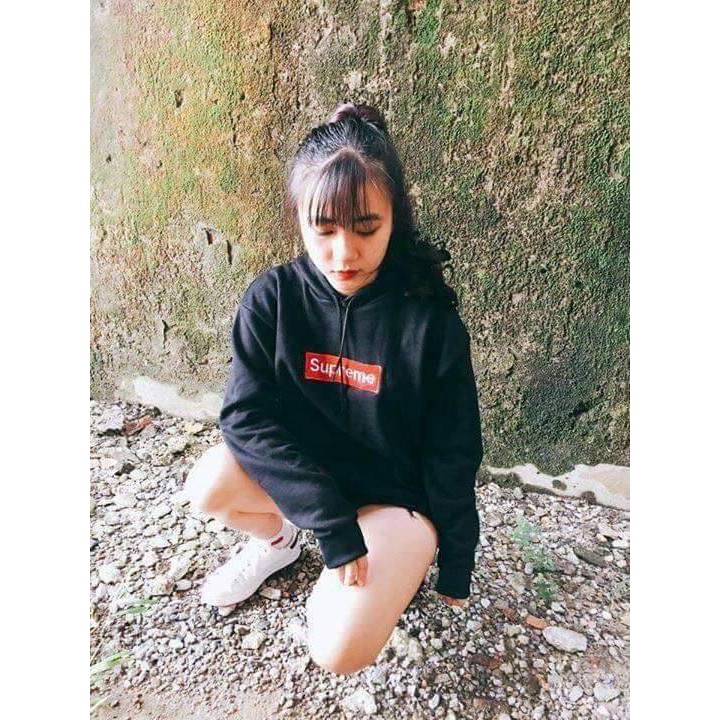 Áo Khoác Hoodie Supreme | BigBuy360 - bigbuy360.vn
