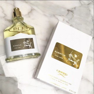 𝗣𝗲𝗿𝗳𝘂𝗺𝗶𝘀𝘁®  Nước Hoa Creed Aventus For Her Tester