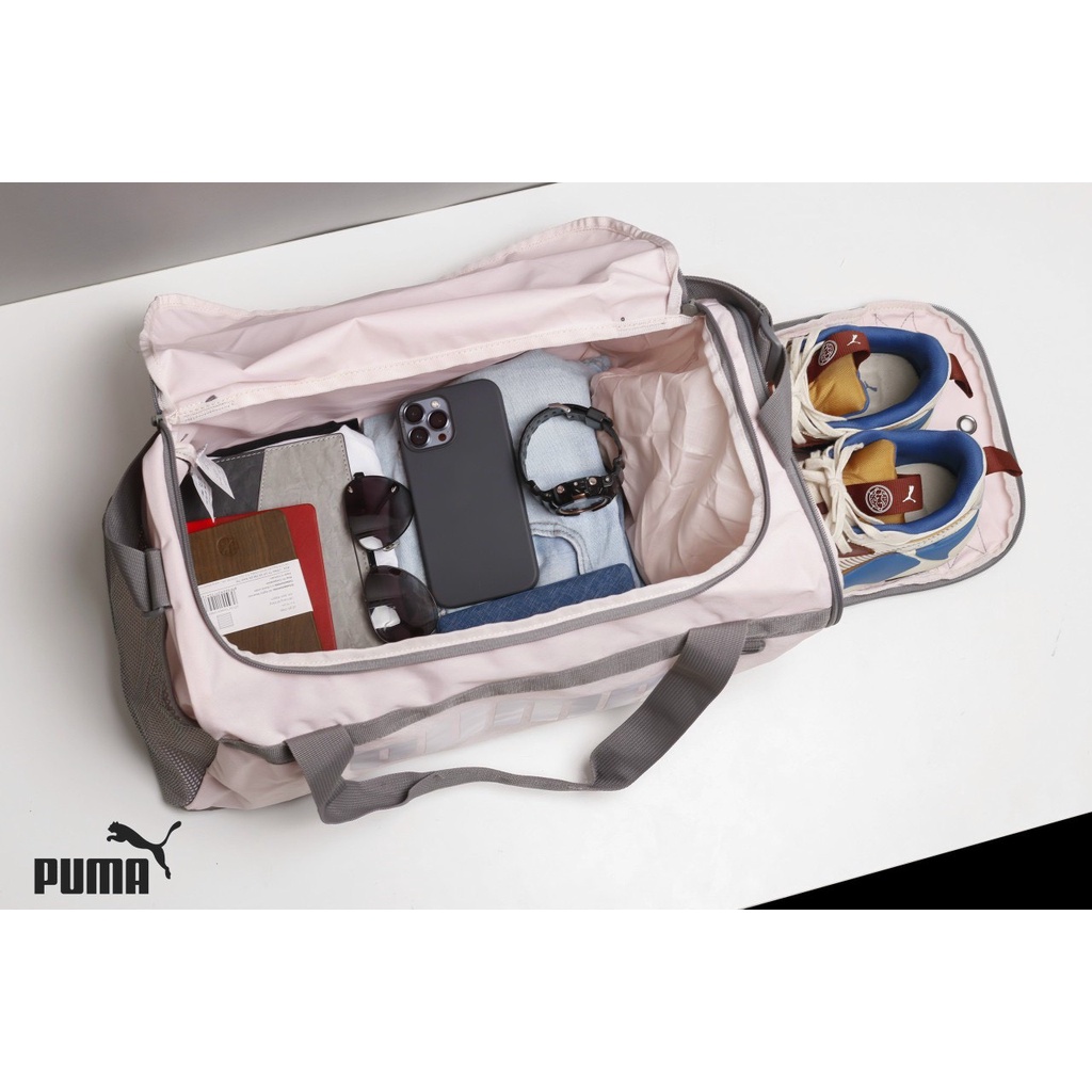 Túi Trống PUMA Big Size
