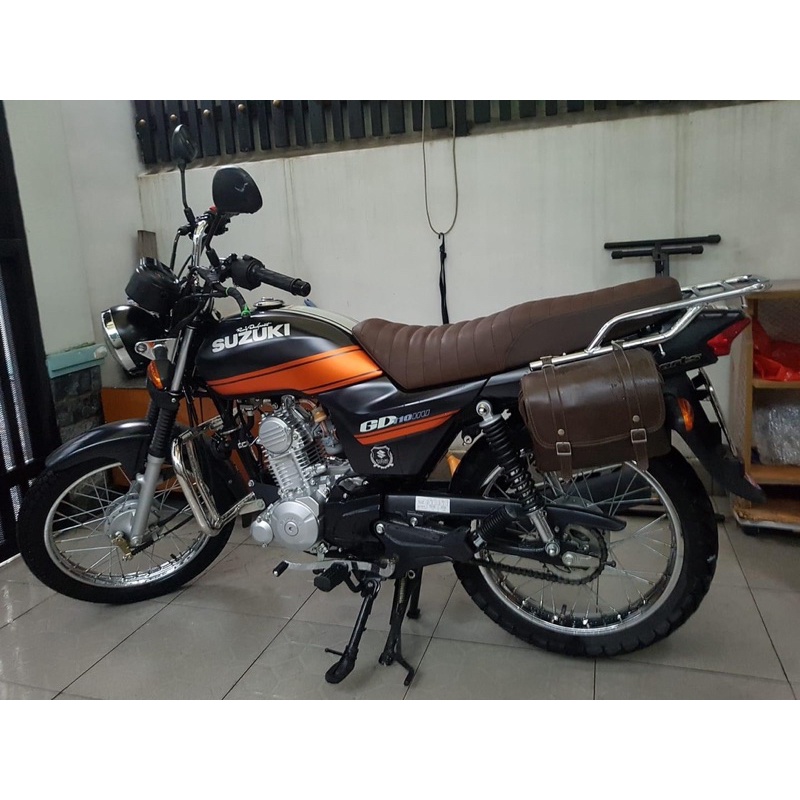 Tui treo xe, Tui treo Suzuki GD110