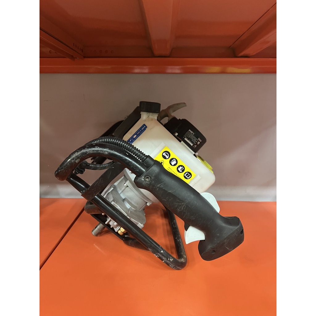 Máy khoan đất ryobi rphd43o - 90% bảo hành 3 tháng
