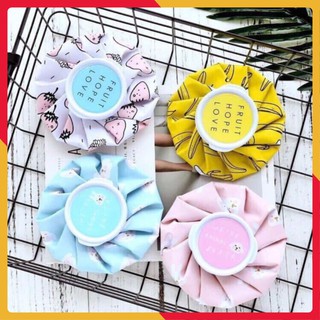Túi chườm nóng lạnh mẫu mới