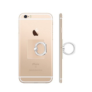 Finger Ring Mobile Phone Stand Holder Car Mount