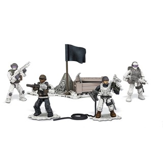Mega Construx linh Bắc Cực
