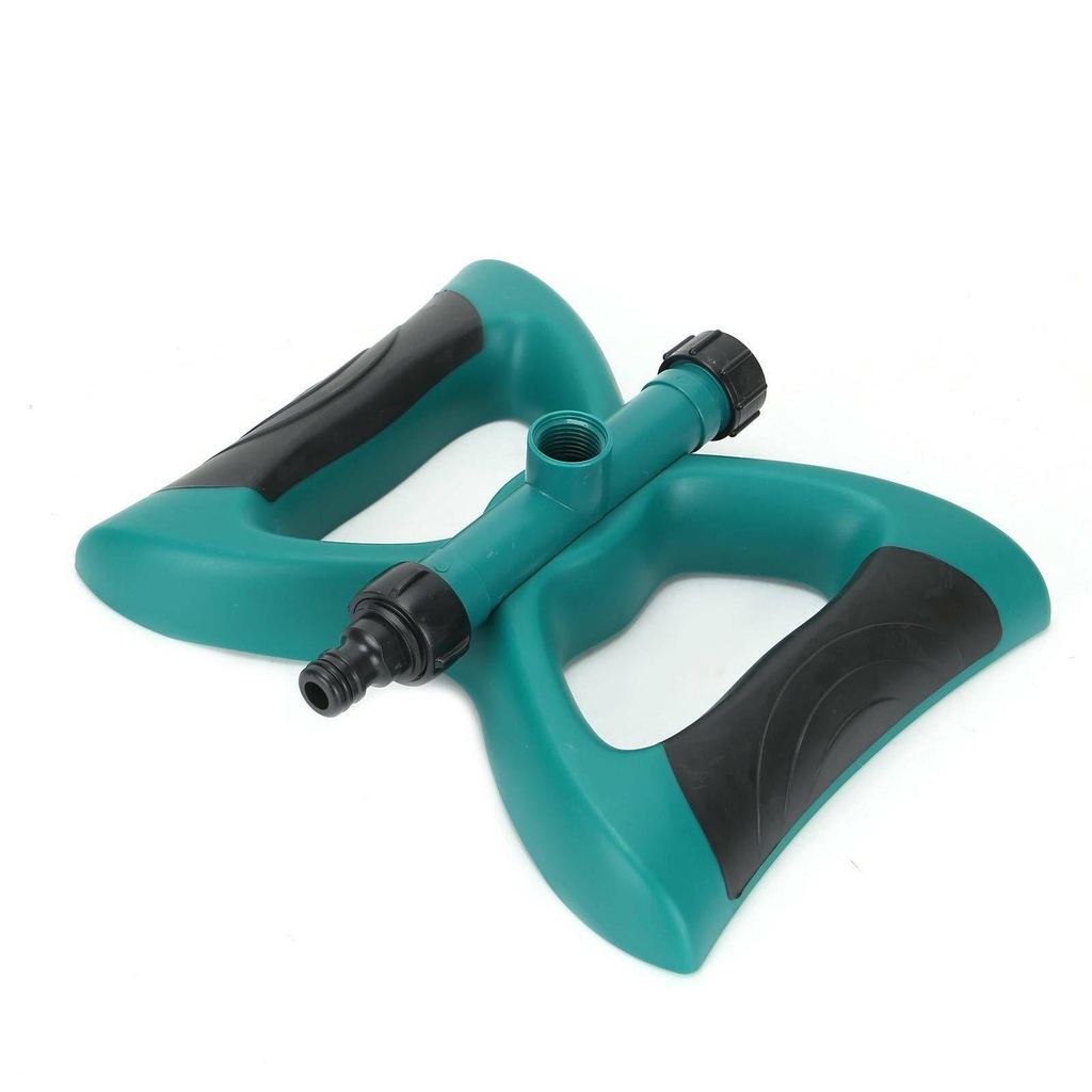 GOGOUP Vòi Phun Nước Xoay 360 Độ Chuyên Dụng Cao Cấp° Đầu Vòi Phun Nước Tưới Cây Sân Vườn Chuyên Dụng