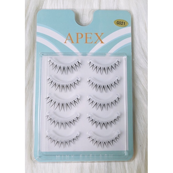 Mi gân trong apex