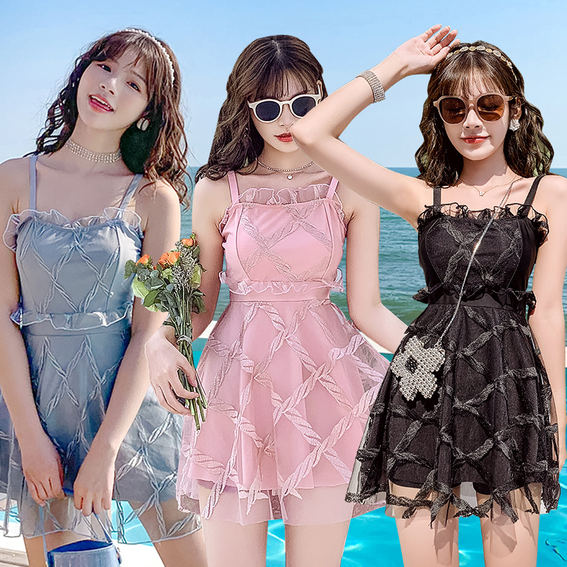 Bộ Bikini Hai Mảnh Họa Tiết Hoa Quyến Rũ Cho Nữ | BigBuy360 - bigbuy360.vn