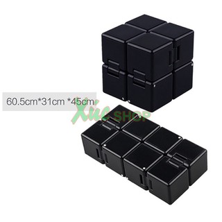 Khối lập phương Vô cực Fidgeting Infinity Cube - ShengShou